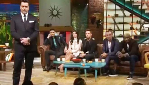  Beyaz Show a soruşturma açıldı!