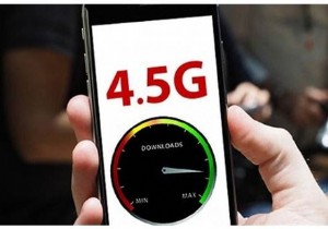 Hangi telefonlar 4.5G yle uyumlu?