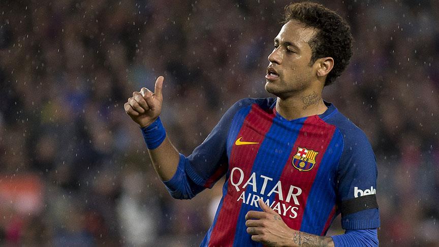 Neymar, Paris Saint-Germain de