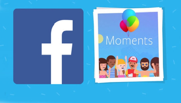 Facebook tan Muhteşem  Facebook Moments  Uygulaması..!