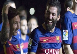 Arda Turan için Juventus devreye girdi