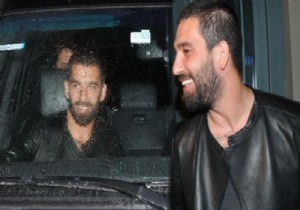 Arda Turan Aslıhan dan Ayrıldı mı?