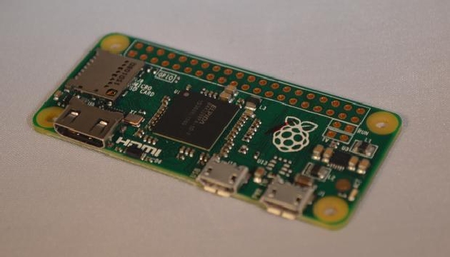 Raspberry Pi Zero, 15 TL den satıldı, ilk günden bitti!