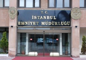 İstanbul Emniyet Müdürlüğü o iddialara cevap verdi!