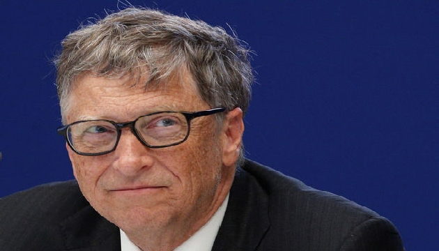 Gates: Apple bilgi paylaşmalı!