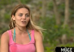 Survivor a Kim Veda Etti! Müge Uzel Kimdir? İZLE