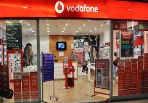 En çok abone Vodafone a taşındı!