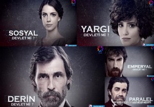 Reaksiyon yeni bölümü ile 13 Ekim Pazartesi 20.30’da Star’da