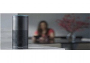 Amazon Echo’dan sevindiren iddia!