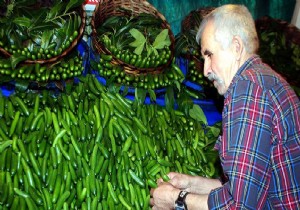  Çengelköyü bademi  tarih oldu