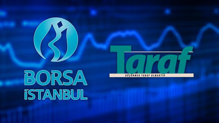 Borsa İstanbul duyurdu!