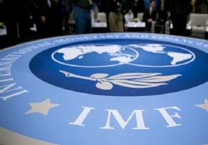 IMF den Türkiye açıklaması!