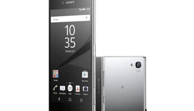 Sony Xperia Z5 in fiyatı ve özellikleri...