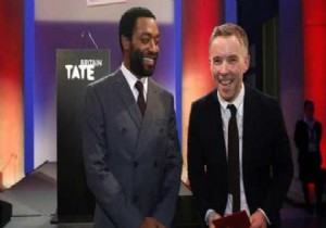 Turner Prize ı bu yıl Duncan Campbell kazandı!