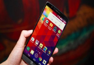 LG G3 teki açığı kapattı!