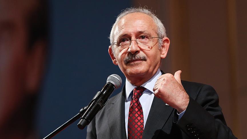 Kılıçdaroğlu tazminat ödeyecek!