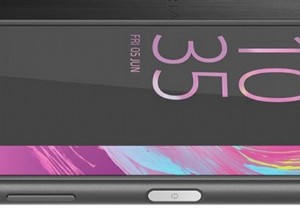 Sony Xperia PP10 görücüye çıktı!