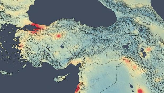 İstanbul’un havası fena bozuldu!