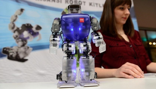 13. Uluslararası ODTÜ Robot Günleri