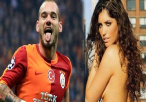 Hamzaoğlu Sneijder den Neden Özür Diledi?