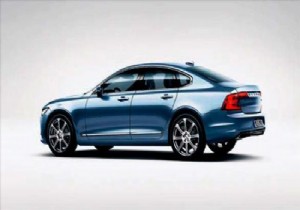 Volvo’nun yeni modeli tanıtıldı!