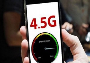 4,5G`ye yeni ayar!