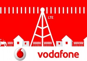 Karartma! İşte Vodafone’un basın açıklaması!