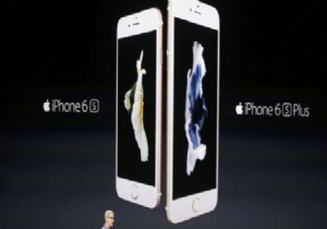 iPhone 6S ve iPhone 6S Plus un Özellikleri ve Fiyatı