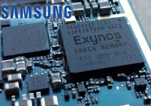 Samsung, Exynos 7870 modelini duyurdu!