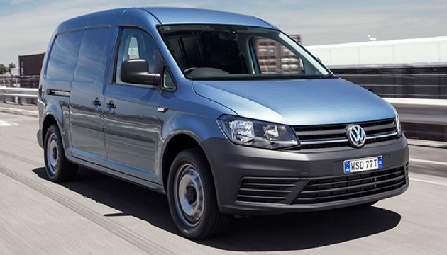 Volkswagen 67 bin Caddy yi geri çağırıyor!