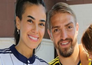 Caner Erkin ve Asena Erkin boşanıyor!