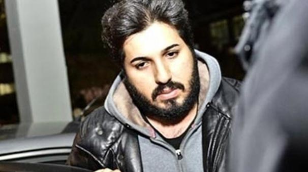 Reza Zarrab, mahkemeye çıkıyor!