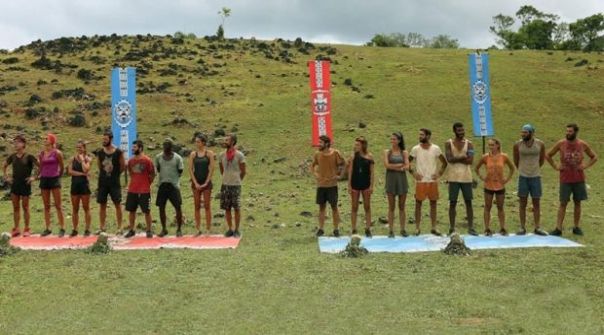 Survivor 2016 da elemeye kimler kaldı?