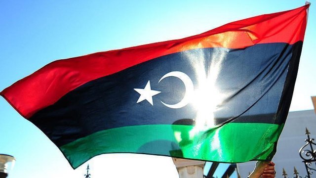 BM den üye ülkelere  Libya  çağrısı!