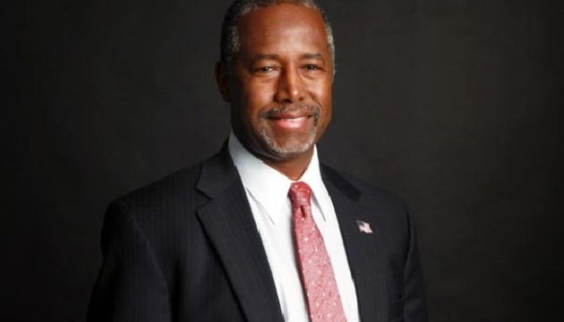 Ben Carson yarıştan çekildi!