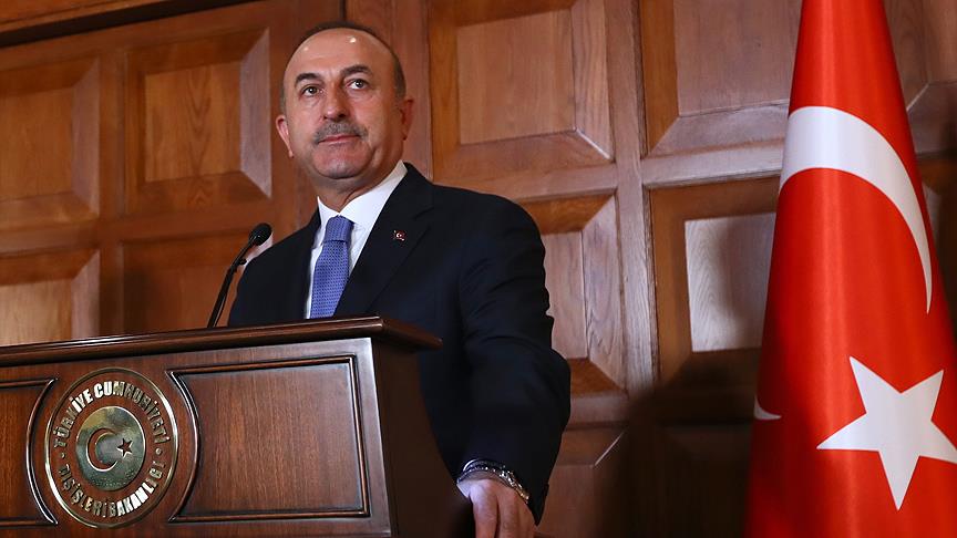 Çavuşoğlu Katar a gidiyor