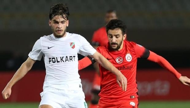 Galatasaray-Karşıyaka maçı öncesi haciz skandalı!