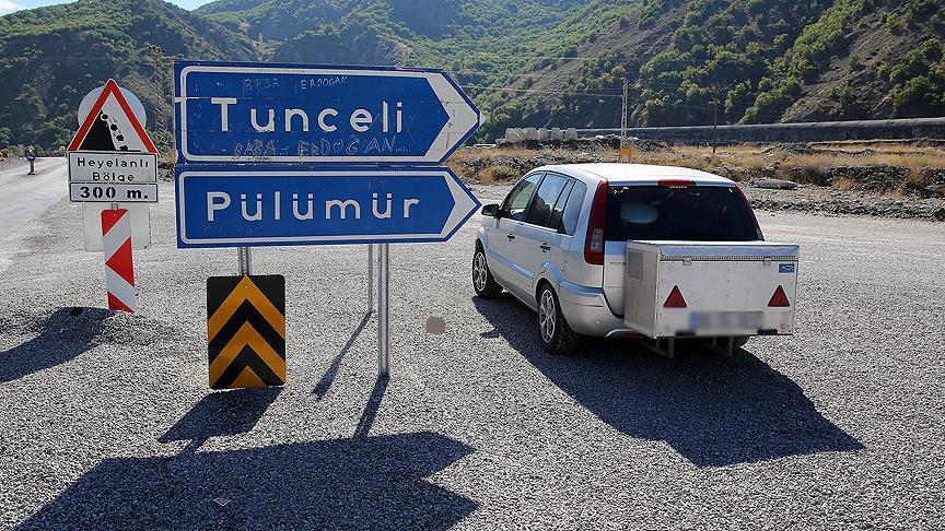  Trafiğe kapatıldı  haberlerine açıklama