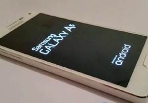 İkinci Nesil Galaxy J1 i Çok Beğendi!