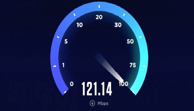 HTML5 ile internet hızınızı ölçmek mümkün!