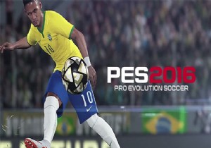 Pro Evolution Soccer 2016 nın İlk Videosu! PES 2016 Ne Zaman Satışa Çıkacak?