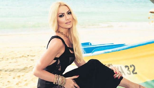 Hadise nin beach açmasına Hande Yener ne diyecek?