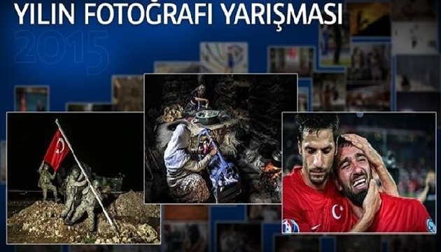  Yılın Fotoğrafları  oylama sonucu!