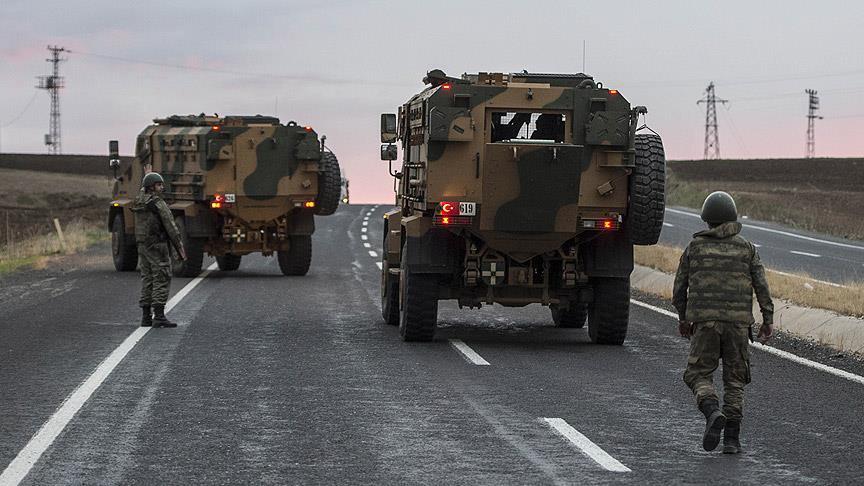 Hakkari den acı haber!