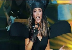 Hande Yener in tacizcisine üç yıl hapis istemi!