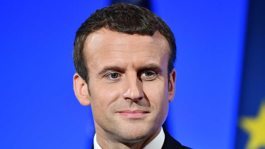 Macron dan artık memnun değiller