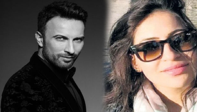 İşte Tarkan ın evleneceği yer ve tarih