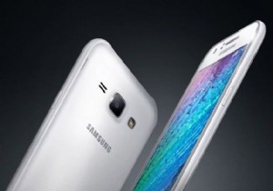 Samsung Galaxy J3 Özellikleri Bir Bir Açıklandı..!