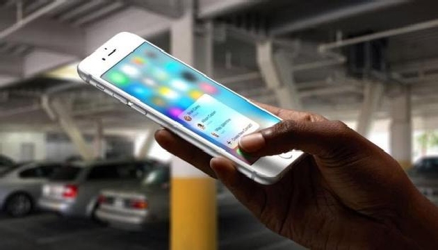 3D Touch, 2016 da Üst Seviye Ceplere Geliyor!