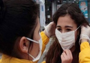 27 kişi H1N1, 2-3 kişi H2N3 virüsünden hayatını kaybetti